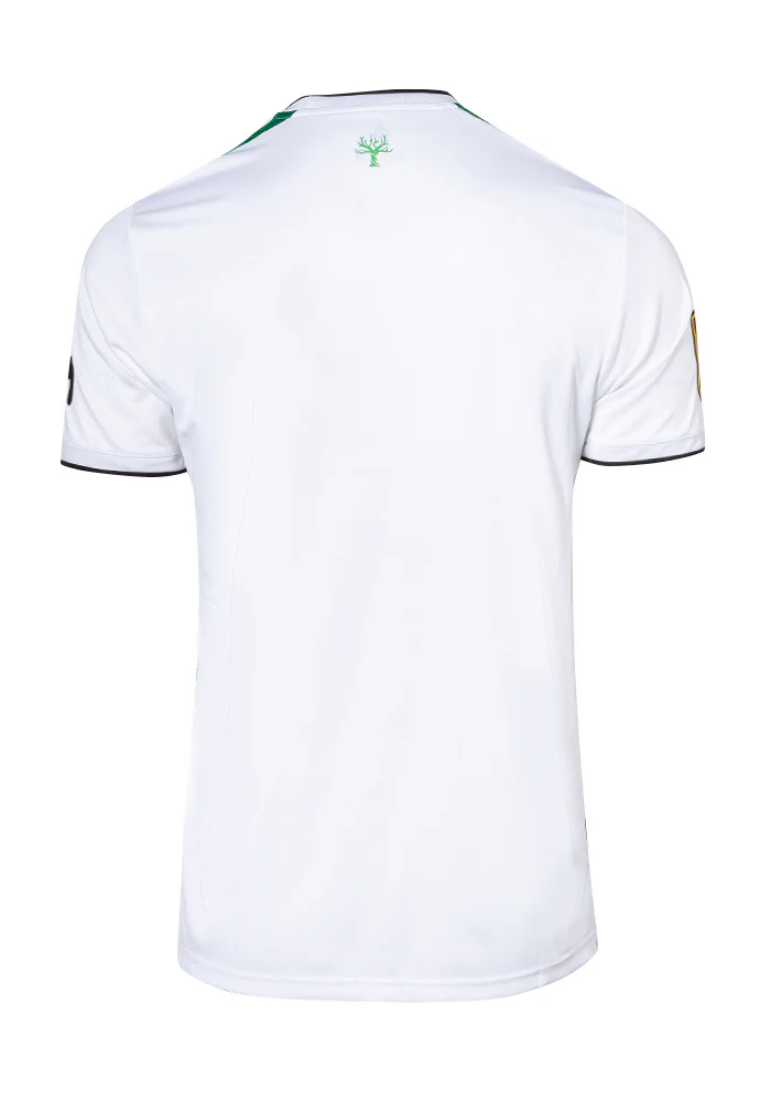 Camiseta oficial 2025 Los Troncos FC - Image 2
