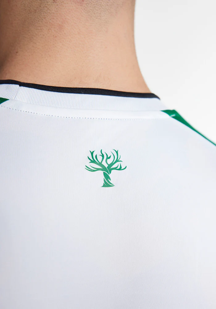 Camiseta oficial 2025 Los Troncos FC - Image 5
