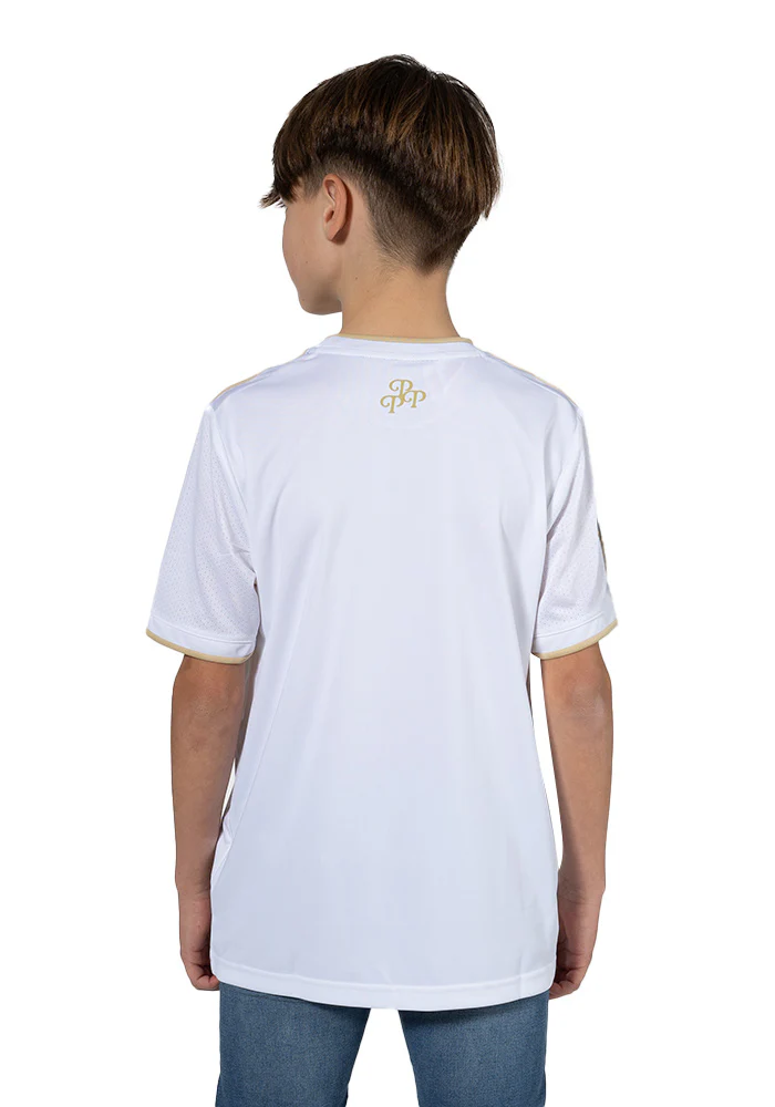 Camiseta oficial 2025 Pio FC Niño - Image 4