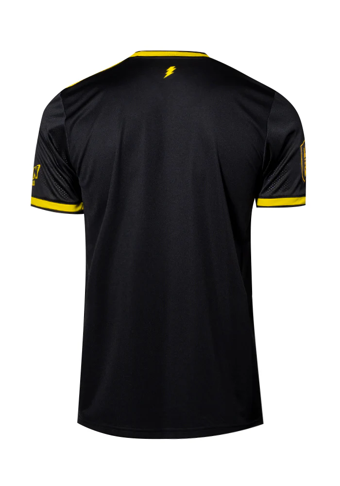 Camiseta oficial 2025 Rayo de Barcelona - Image 2