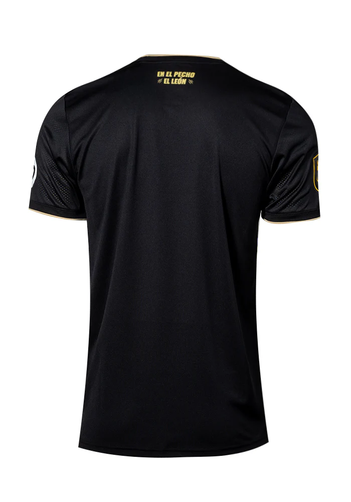 Camiseta oficial 2025 Ultimate Móstoles - Image 2