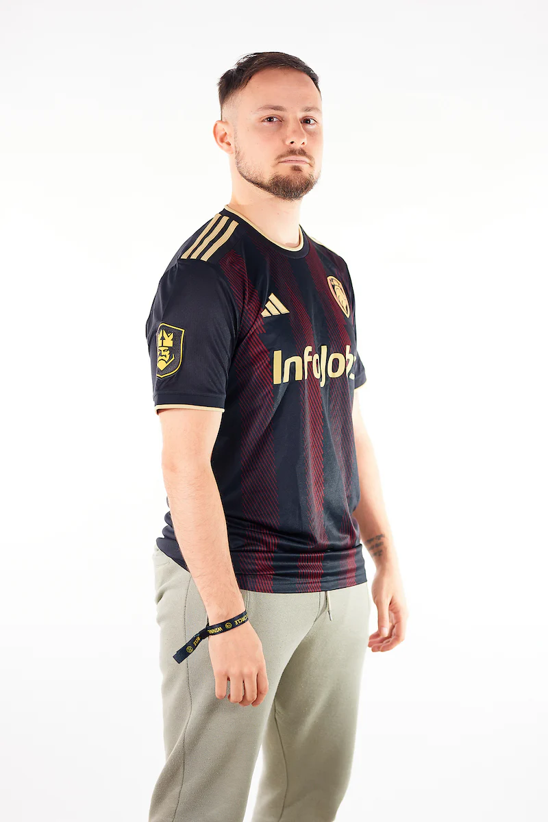 Camiseta oficial 2025 Ultimate Móstoles - Image 3