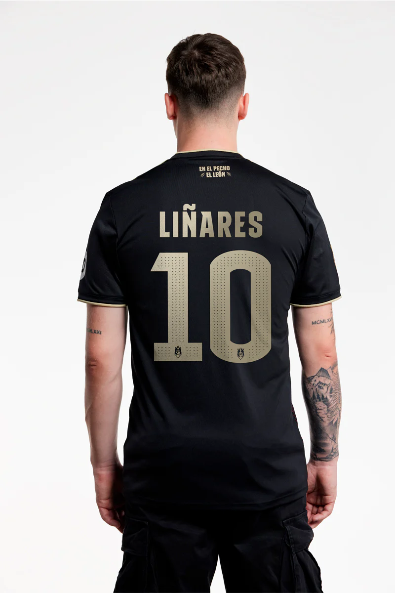 Camiseta oficial 2025 Ultimate Móstoles - Image 4