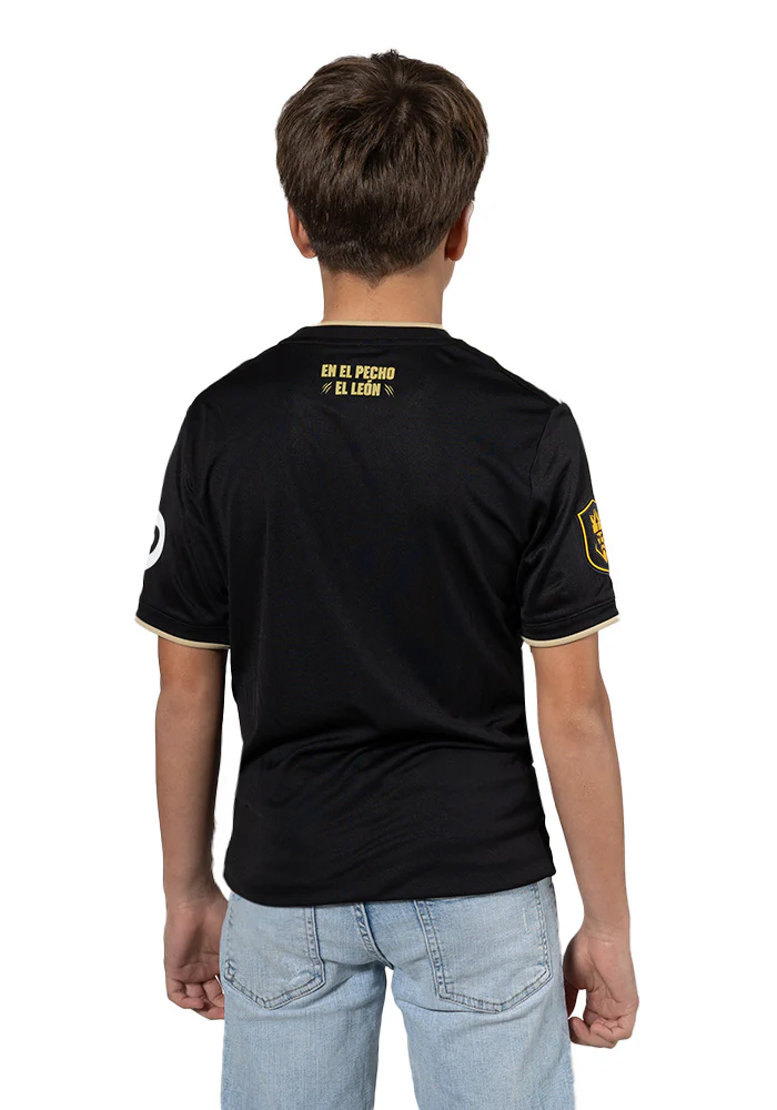Camiseta oficial 2025 Ultimate Móstoles Niño - Image 4