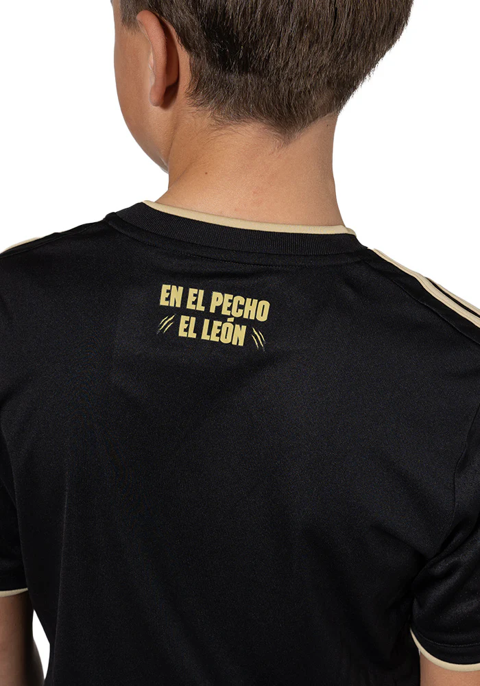 Camiseta oficial 2025 Ultimate Móstoles Niño - Image 5