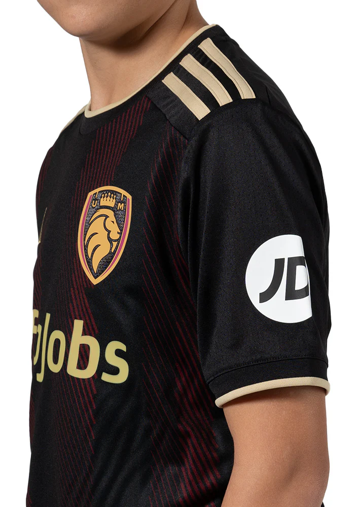 Camiseta oficial 2025 Ultimate Móstoles Niño - Image 6