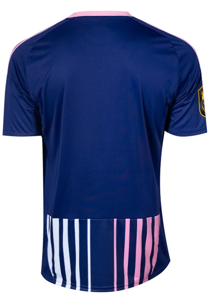 Camiseta oficial 2026 1K FC - Image 2