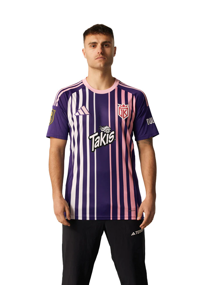 Camiseta oficial 2026 1K FC - Image 3