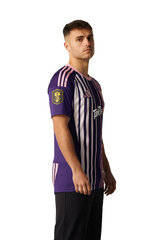 Camiseta oficial 2026 1K FC - Image 4