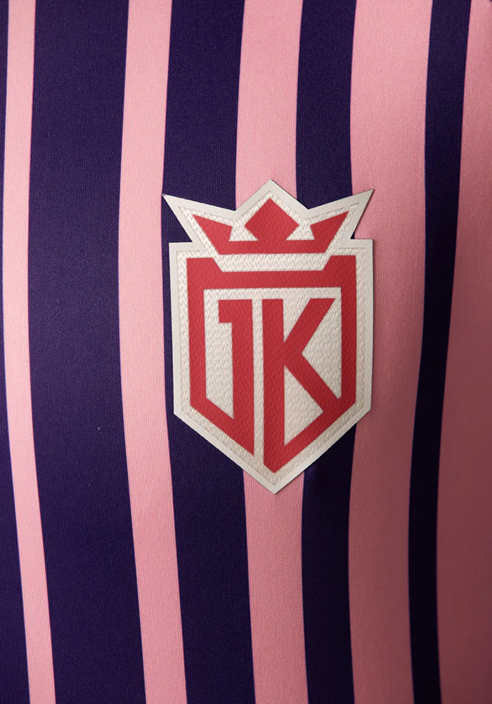 Camiseta oficial 2026 1K FC - Image 6