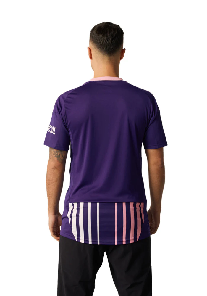 Camiseta oficial 2026 1K FC - Image 9