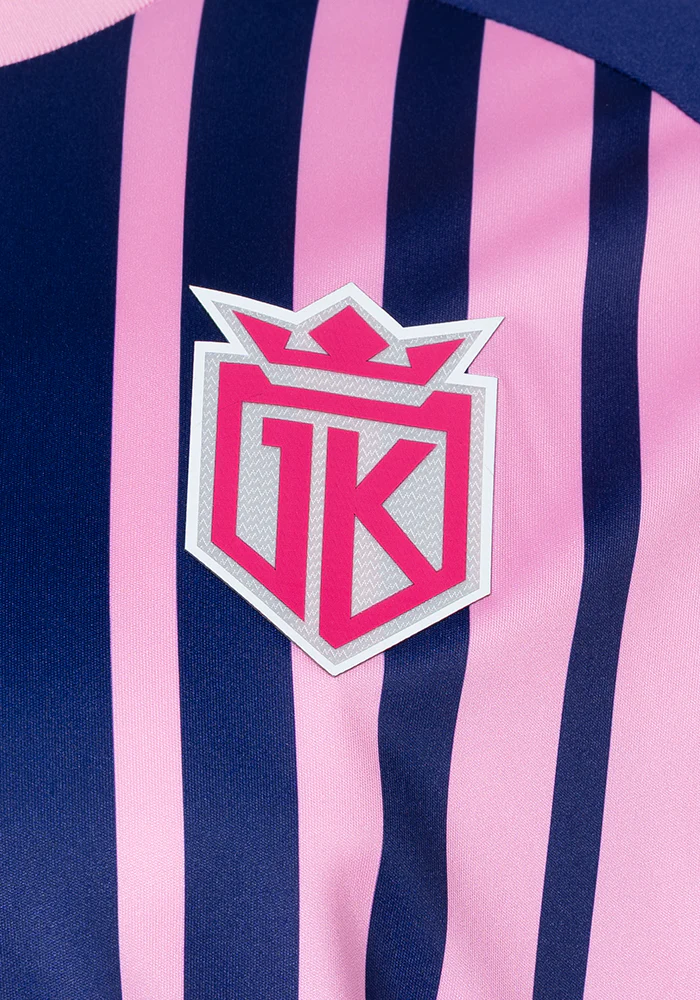 Camiseta oficial 2026 1K FC Niño - Image 4