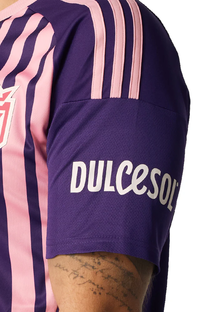Camiseta oficial 2026 1K FC Niño - Image 6