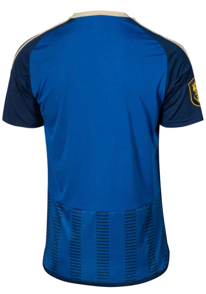Camiseta oficial 2026 El Barrio FC Niño - Image 2