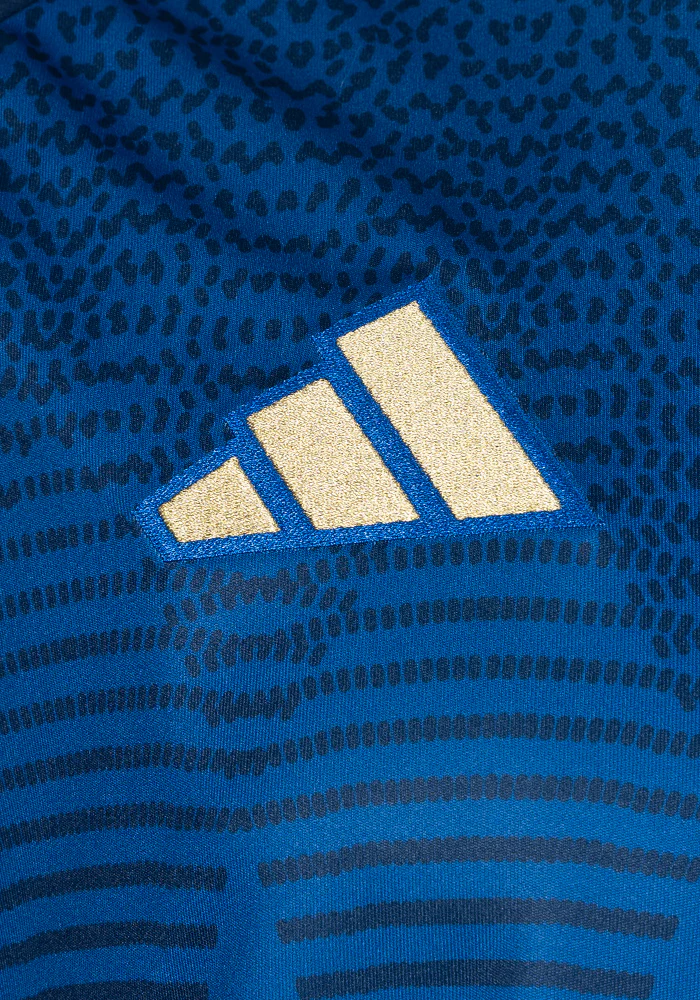 Camiseta oficial 2026 El Barrio FC Niño - Image 4