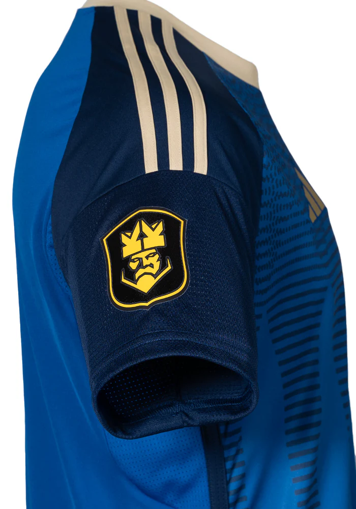 Camiseta oficial 2026 El Barrio FC Niño - Image 7