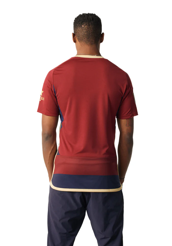 Camiseta oficial 2026 Jijantes FC - Image 7