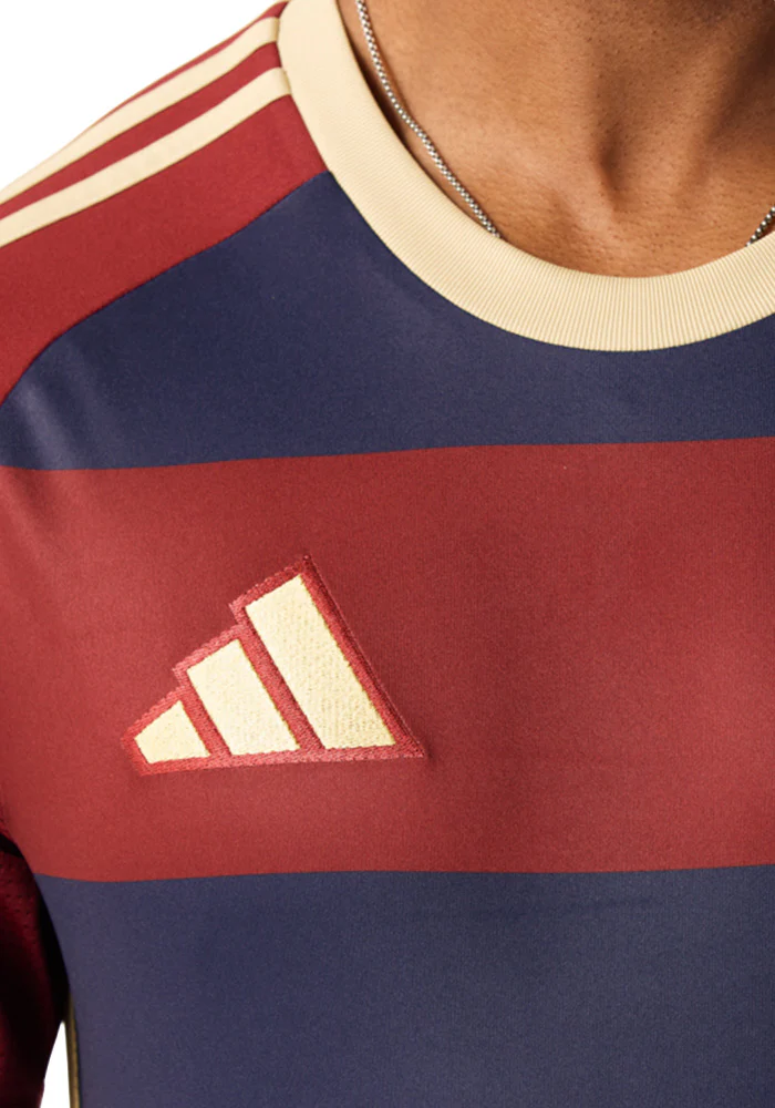 Camiseta oficial 2026 Jijantes FC - Image 8