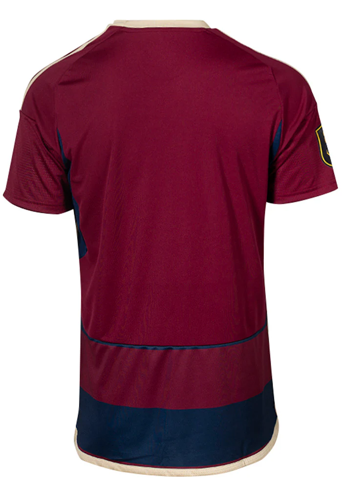 Camiseta oficial 2026 Jijantes FC Niño - Image 2