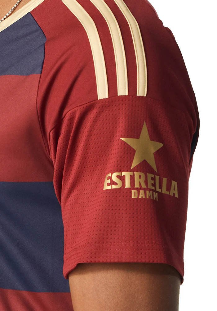 Camiseta oficial 2026 Jijantes FC Niño - Image 4
