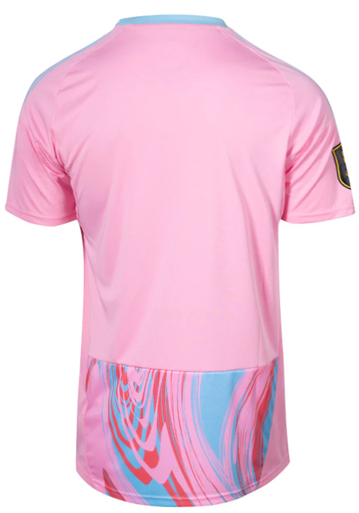 Camiseta Oficial 2026 LA CAPITAL CF - Image 2