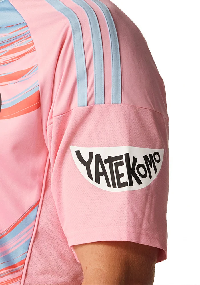 Camiseta Oficial 2026 LA CAPITAL CF - Image 5