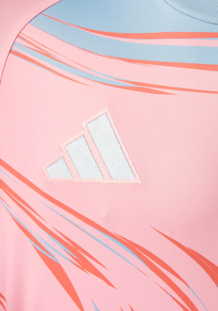 Camiseta Oficial 2026 LA CAPITAL CF - Image 7