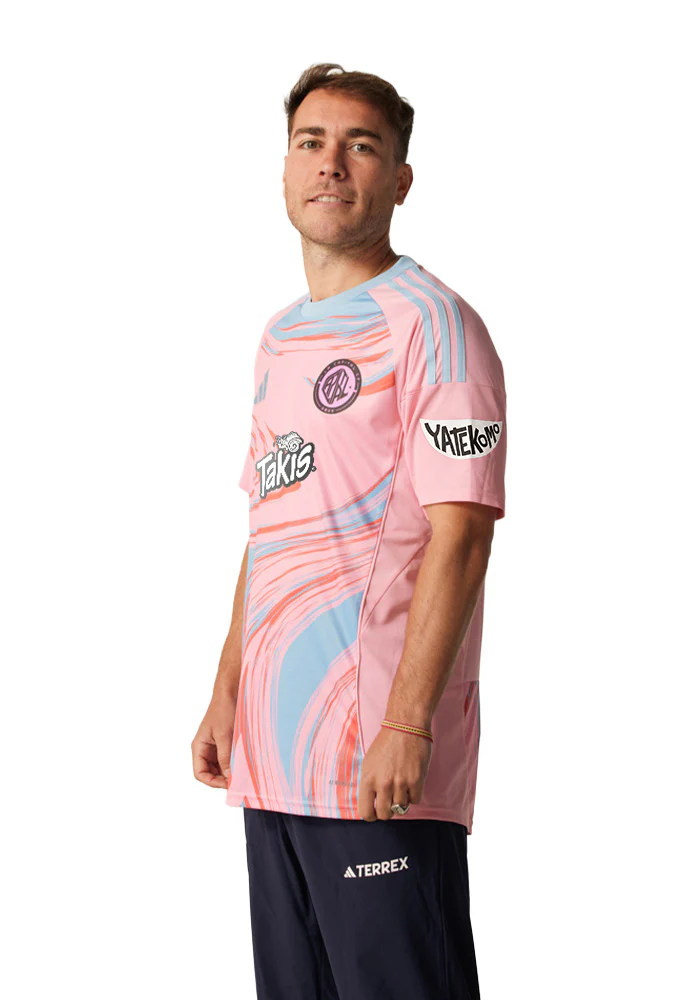 Camiseta Oficial 2026 LA CAPITAL CF - Image 8