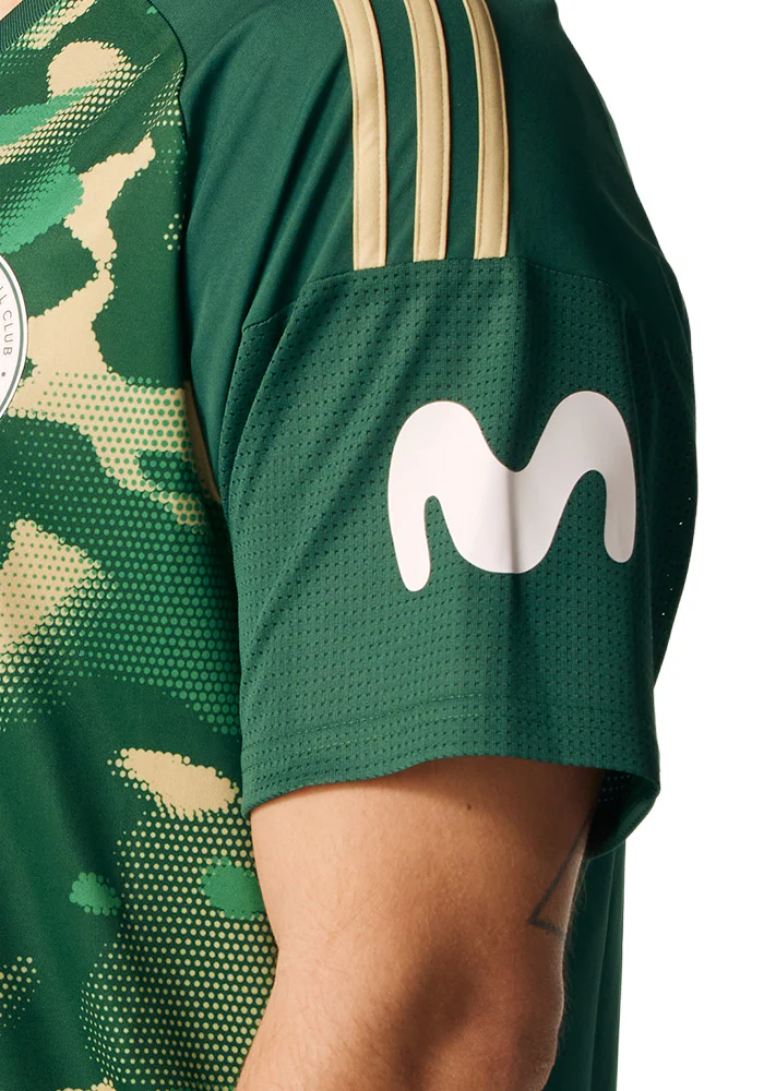 Camiseta oficial 2026 Los Troncos FC Niño - Image 5