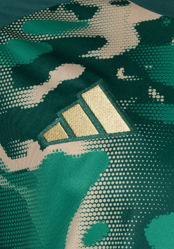Camiseta oficial 2026 Los Troncos FC Niño - Image 6