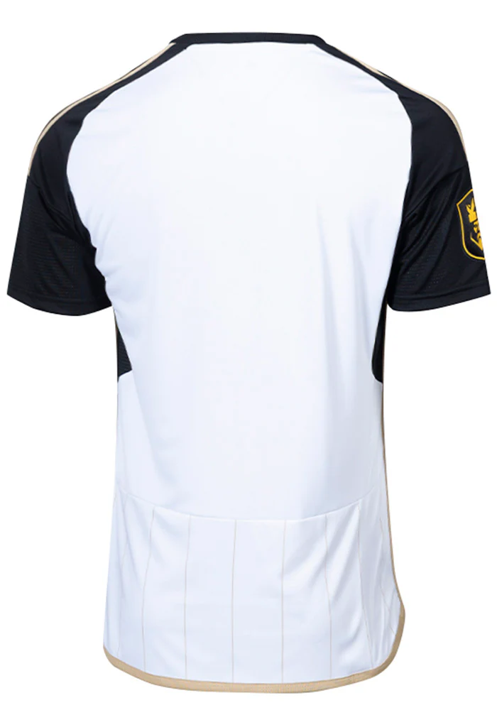 Camiseta oficial 2026 Pio FC - Image 2