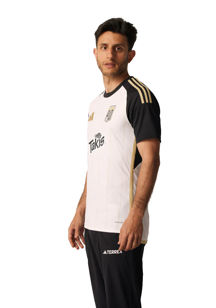 Camiseta oficial 2026 Pio FC - Image 4