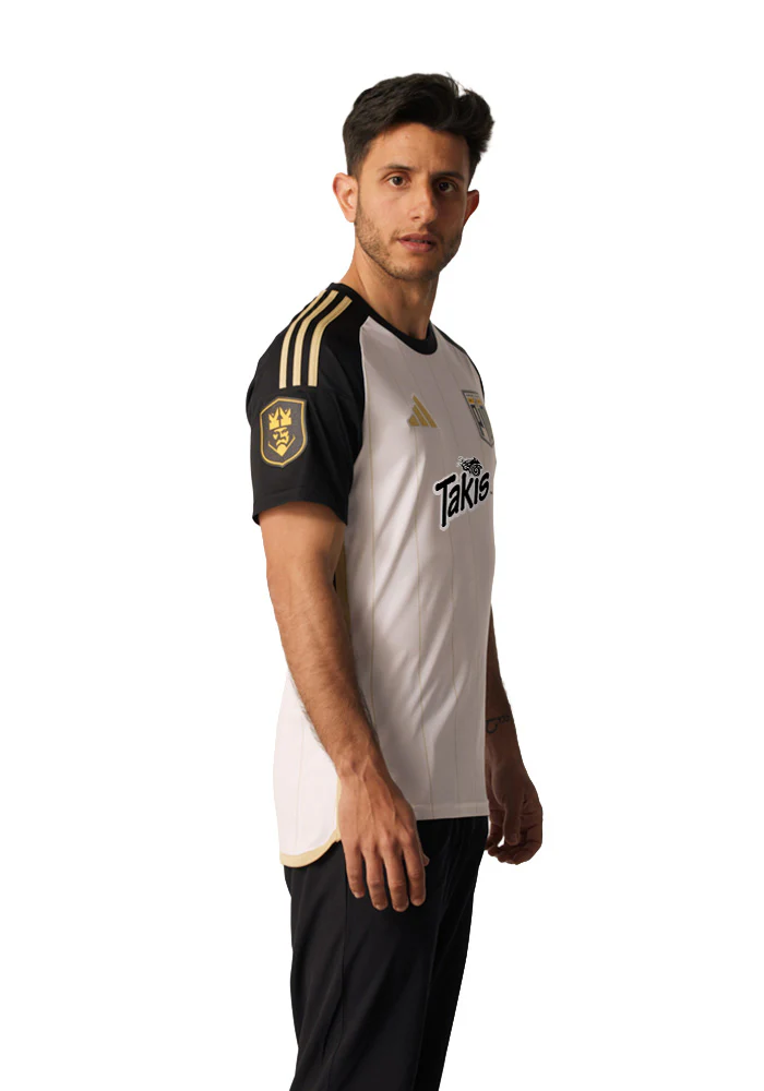 Camiseta oficial 2026 Pio FC - Image 5
