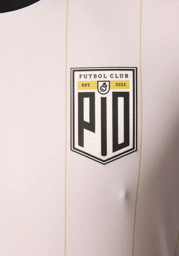Camiseta oficial 2026 Pio FC - Image 7