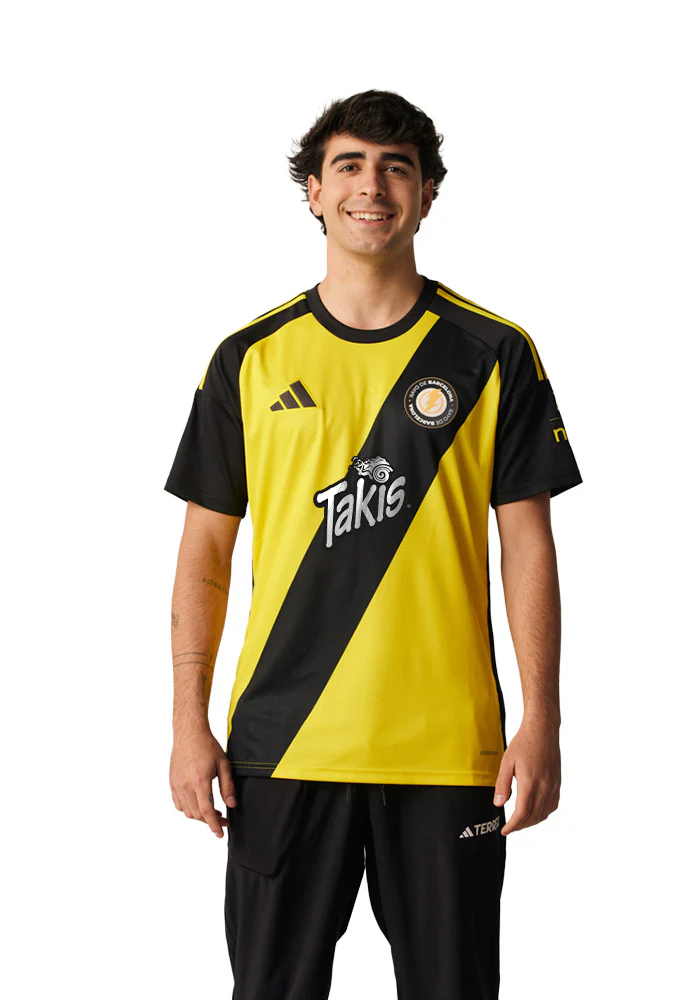 Camiseta oficial 2026 Rayo de Barcelona - Image 3