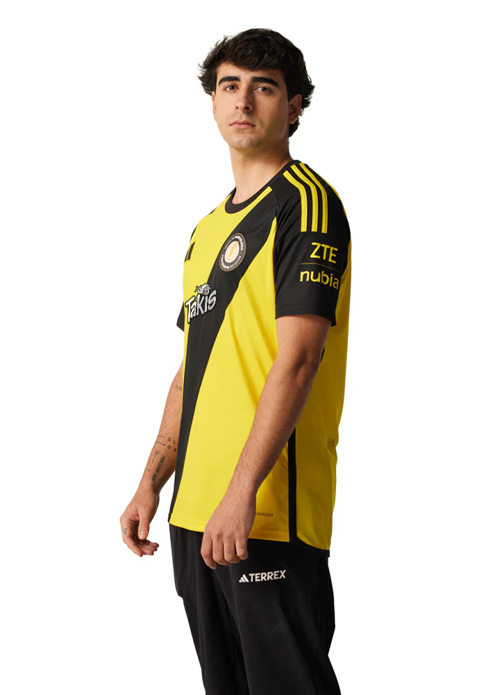 Camiseta oficial 2026 Rayo de Barcelona - Image 4