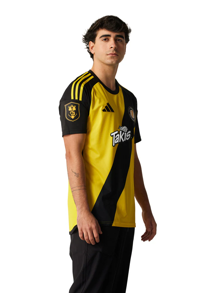 Camiseta oficial 2026 Rayo de Barcelona - Image 5