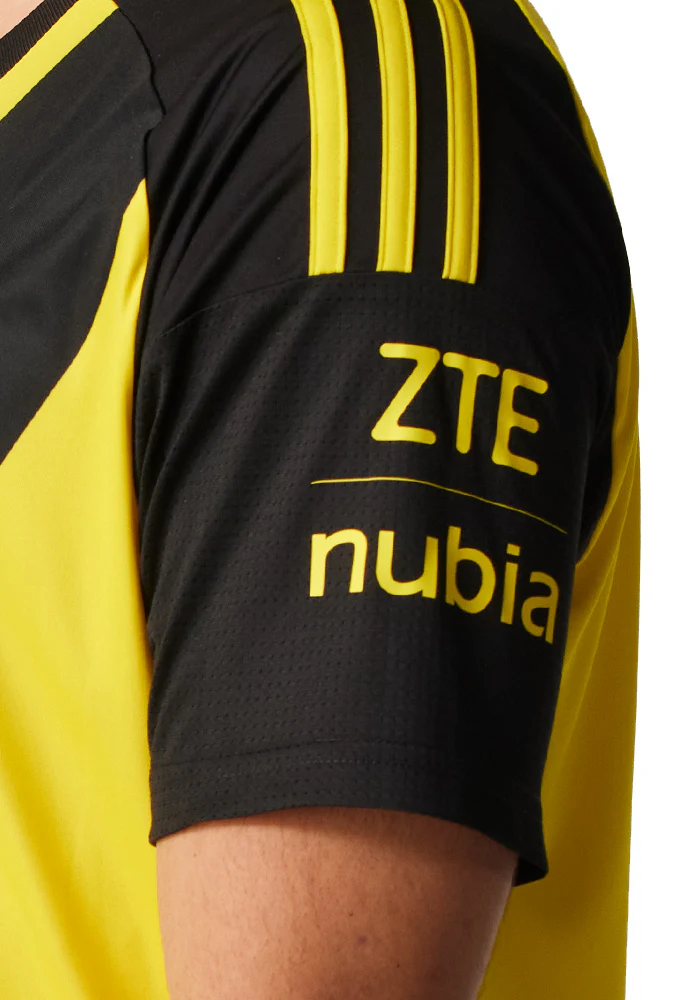 Camiseta oficial 2026 Rayo de Barcelona - Image 7