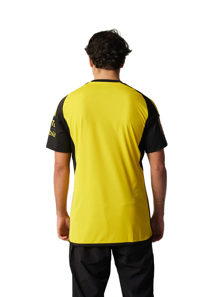 Camiseta oficial 2026 Rayo de Barcelona - Image 9