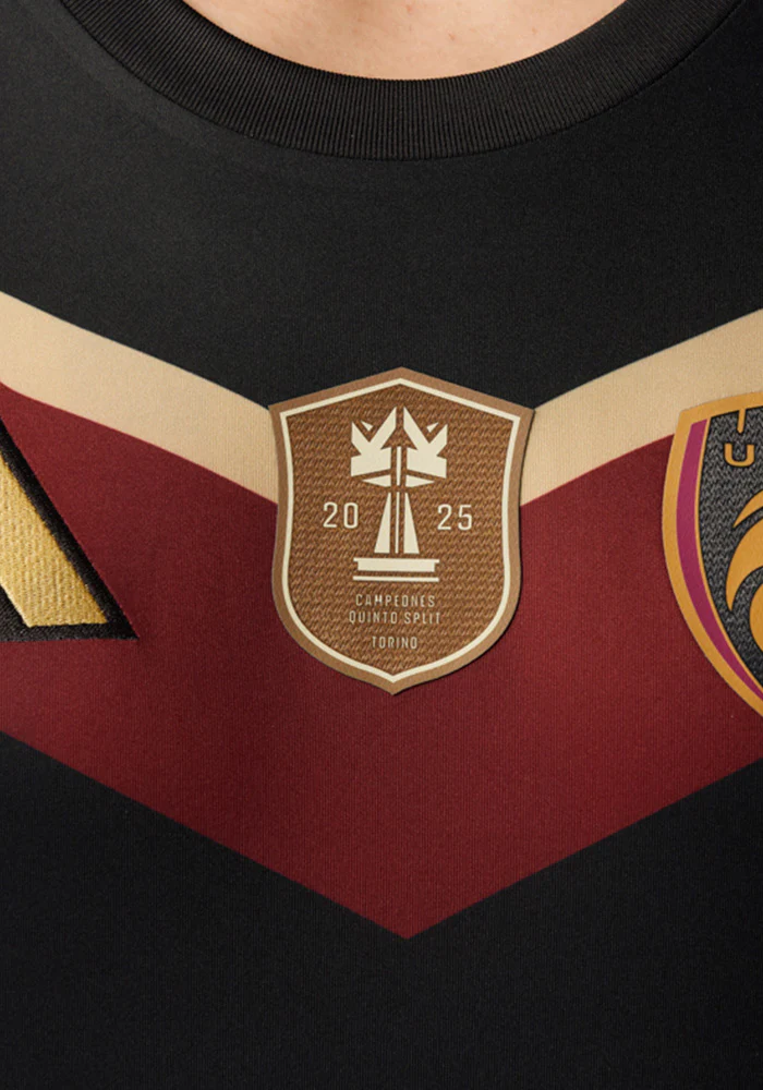 Camiseta oficial 2026 Ultimate Móstoles - Image 3