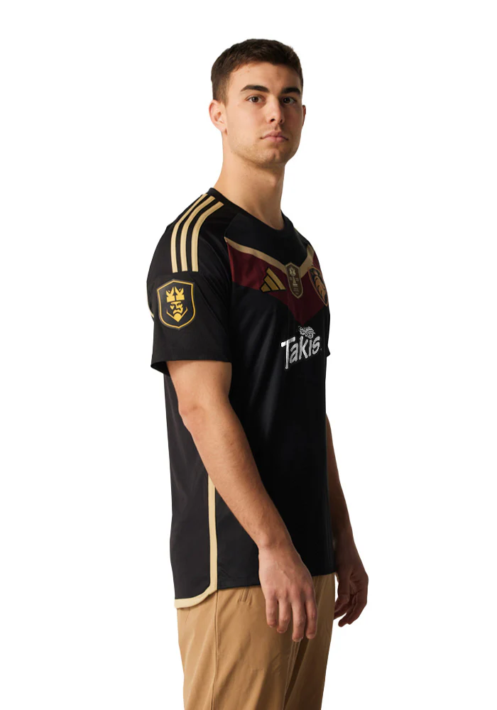 Camiseta oficial 2026 Ultimate Móstoles - Image 5
