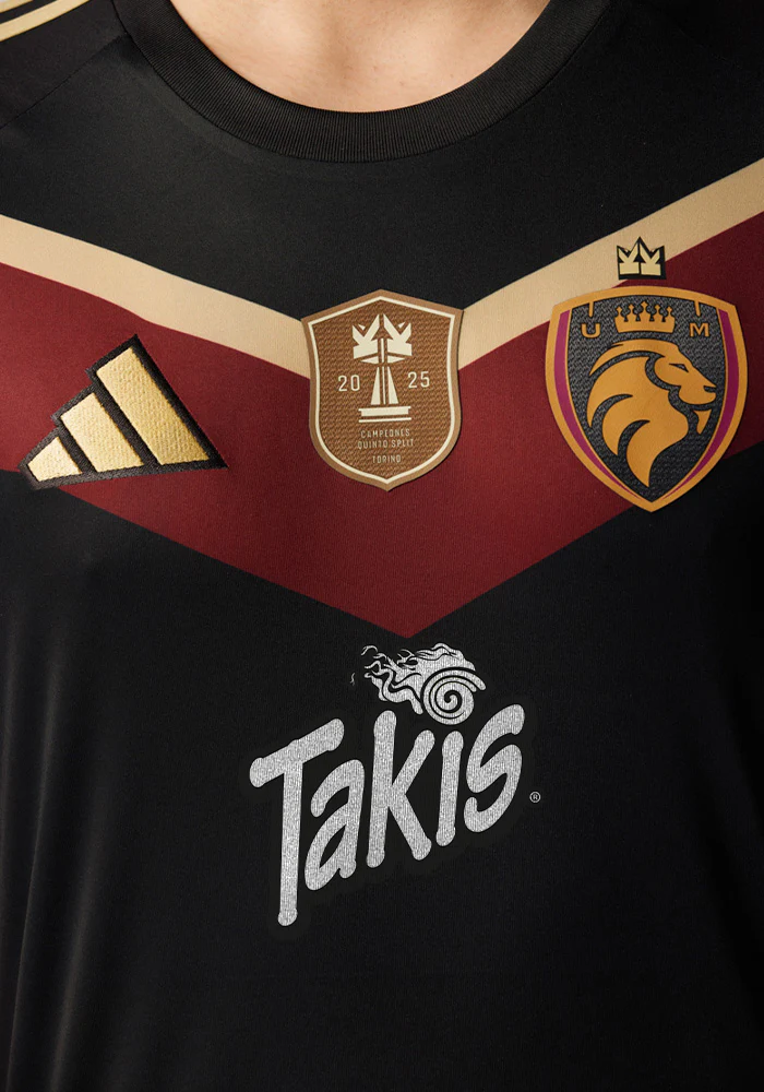 Camiseta oficial 2026 Ultimate Móstoles - Image 6