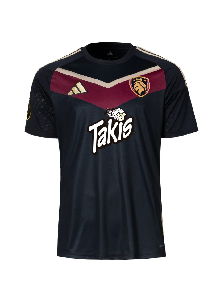 Camiseta oficial 2026 Ultimate Móstoles Niño - Image 3