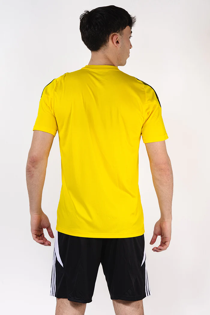 Camiseta Rayo Barcelona Training 2023-2024 - Image 3