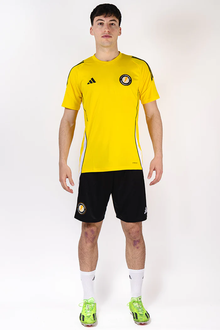 Camiseta Rayo Barcelona Training 2023-2024 - Image 7