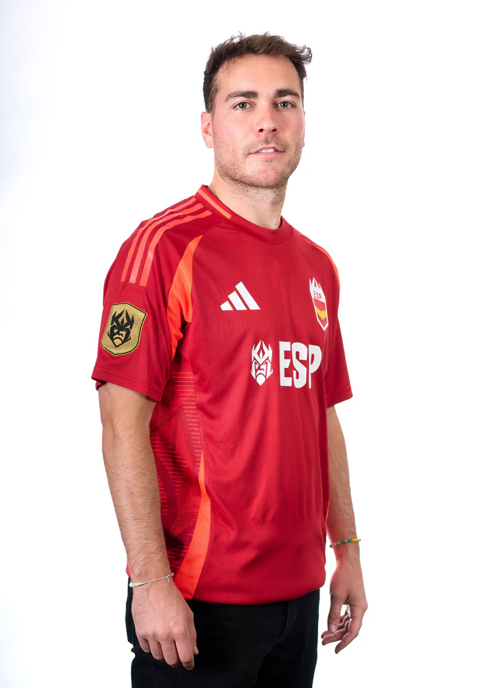 Camiseta Selección Española Kings World Cup Nations - Image 3