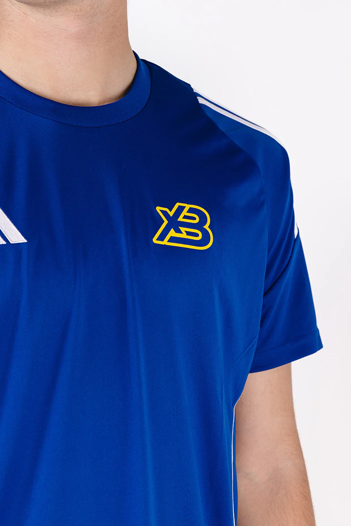 Camiseta Xbuyer Training 2023-2024 - Image 2
