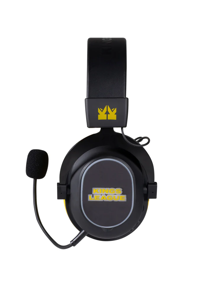 Cascos Gaming Inalámbricos - Image 3