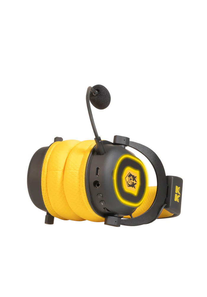 Cascos Gaming Inalámbricos - Image 4