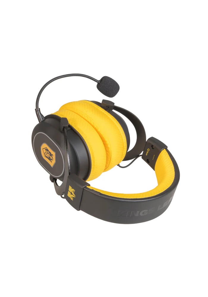 Cascos Gaming Inalámbricos - Image 5